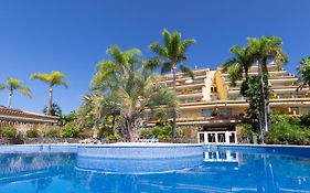 Apartamentos Tigaiga Puerto De La Cruz (tenerife)